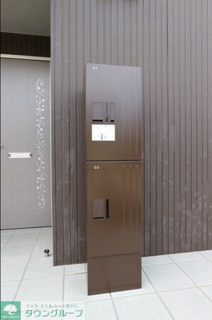 ラフィーユの物件内観写真